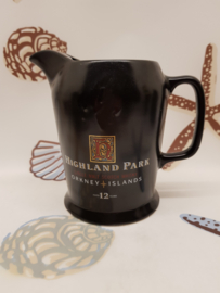 Highland Park Scotch Whisky Wasserkrug