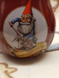 Mohaba Heimat der Heinzel – Georg Roggelchen