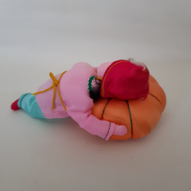 Nadelkissen 70er Jahre