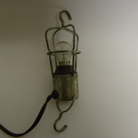 Bunkerlampe Mini American