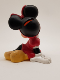 Minnie Mouse piggy bank