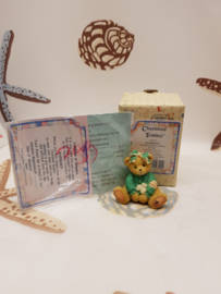 Kathleen 916447 Cherished Teddies