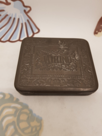 Jaihind Vintage Blechdose