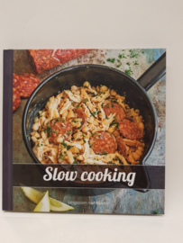 Slow Cooking 9789492440112