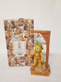 Pinocchio 476463 Cherished Teddies