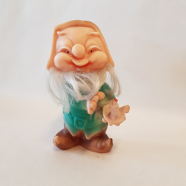 Beep Doll gnome with beard