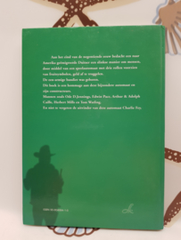 Banditen Jo van Dongen