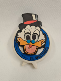 Walt Disney item jaren 60 - Dagobert Duck