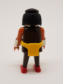 Playmobil poppetje Indiaan