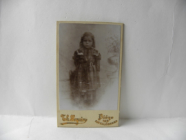 Antique photo Th.Sequin