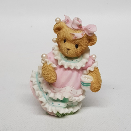 Cherished Teddies CT010
