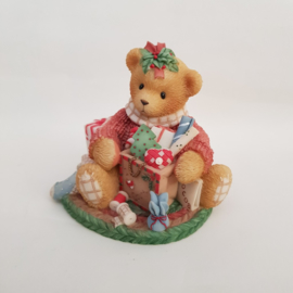 Kayla 533815 Cherished Teddies Special Limited Edition