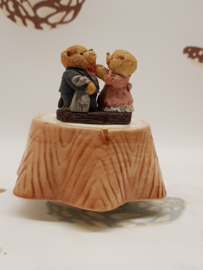 Spieluhr Sekiguchi Midori Design