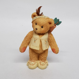 Whyatt 629707 Cherished Teddies