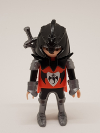 Playmobil poppetje ridder met zwaard