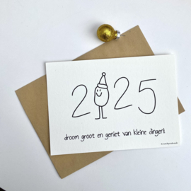 Kerst & Nieuw