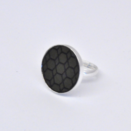 Ring - kaki