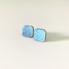 Mini 4 - blauw metallic
