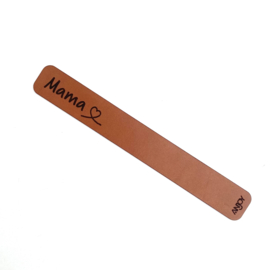 Bladwijzer Mama