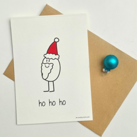 Ho ho ho