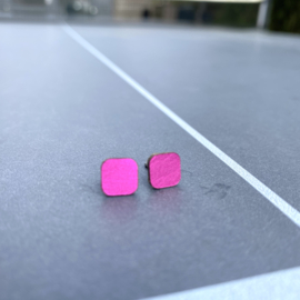 Mini 4 - fuxia metallic