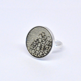 Ring - goud