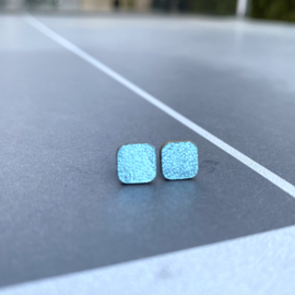 Mini 4 - blauw metallic