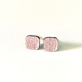 Mini 4 - licht roze metallic