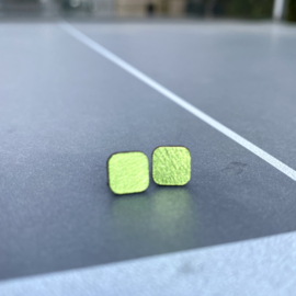 Mini 4 - groen metallic