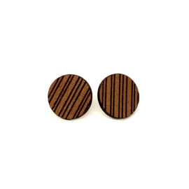 Clara - cognac leder