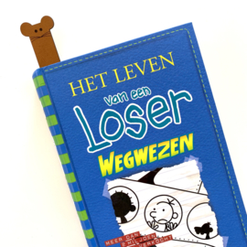 Bladwijzer Muis