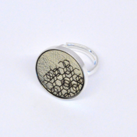 Ring - goud