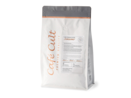 Koffie Cuba "Turquino"