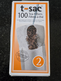 Theefilter T-Sac 2