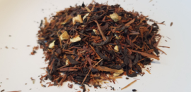 Pu Erh Orange