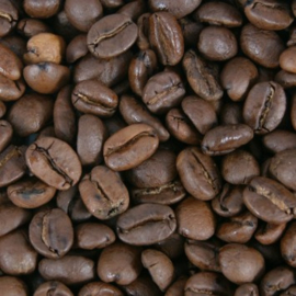 Brasil Santos Koffie.