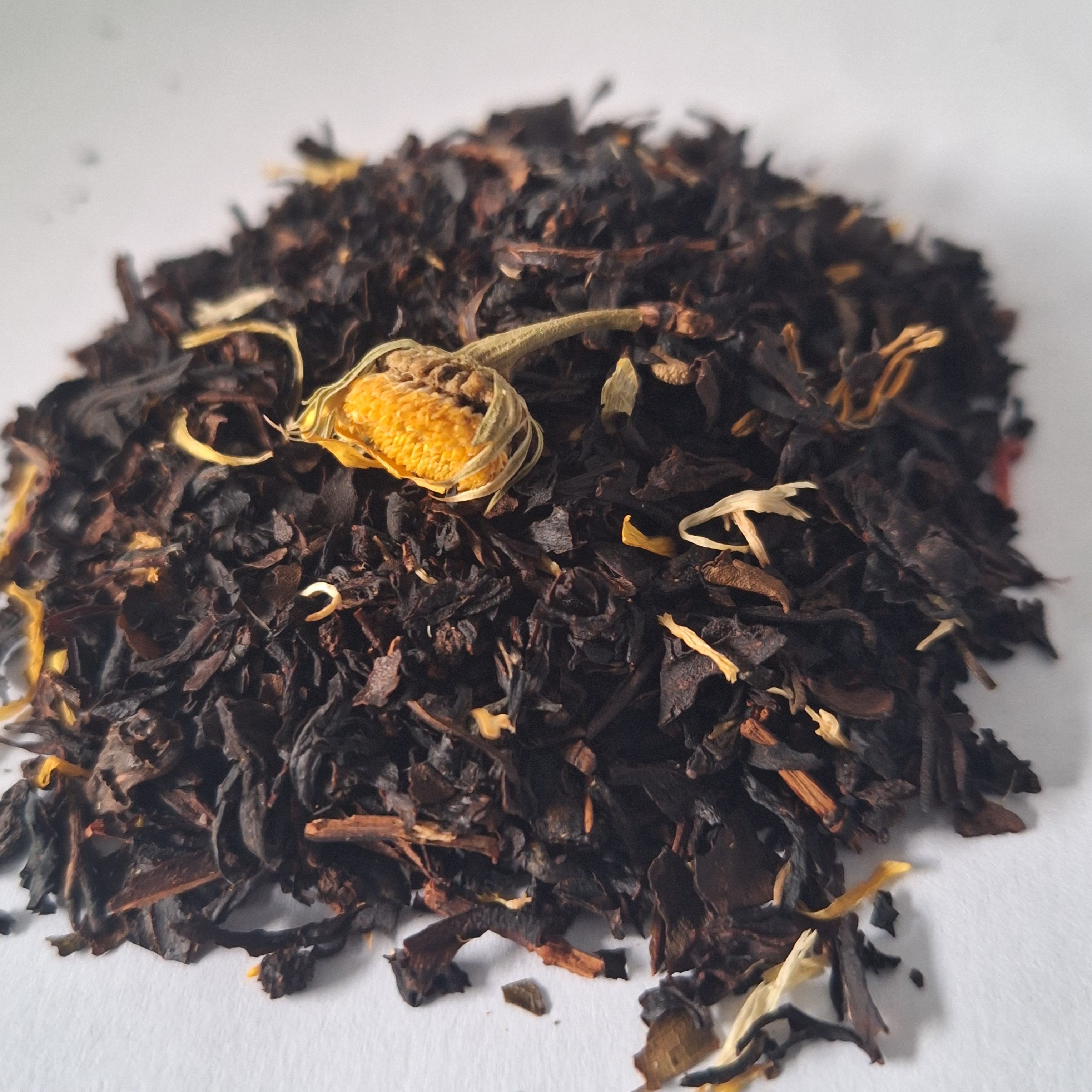 Diamond Oolong