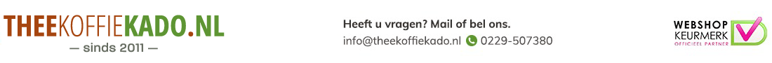 Theekoffiekado.nl