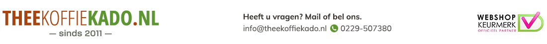Theekoffiekado.nl
