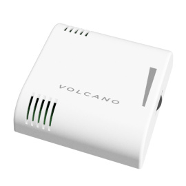 VOLCANO M053 EC ventilator controller