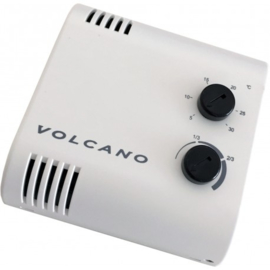 VOLCANO m473 EC controller