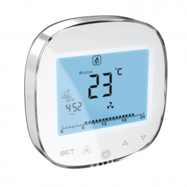 WING M20 Thermostaat  EC controller 0-10 volt