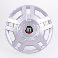 Wieldop Fiat Ducato 15"