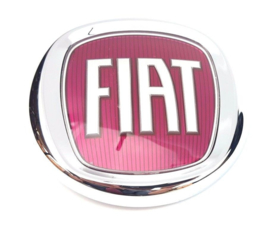 Embleem voorzijde Fiat Bravo