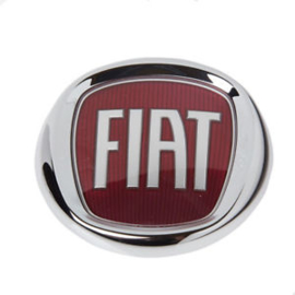 Embleem voorzijde Fiat 500L