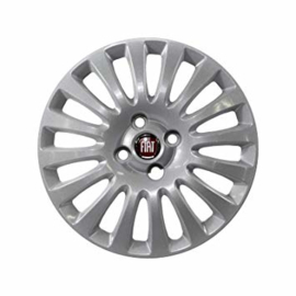 Wieldop Fiat Grande Punto / Punto Evo 15"