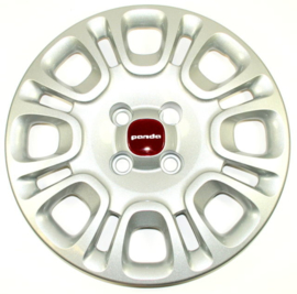 Wieldop Fiat Panda (Model 2012) 14"