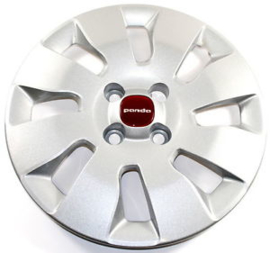 Wieldop Fiat Panda (Model 2012) 14"