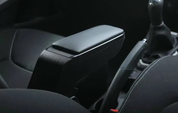 Zonsverduistering naar voren gebracht hoed Armsteun Armster S Fiat Punto Evo / Grande Punto / Punto | Interieur |  Italiaanse auto onderdelen.nl