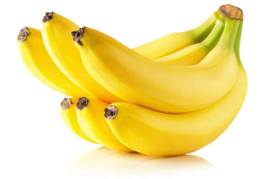 Geurolie Banaan in een druppelflesje van 10 ml